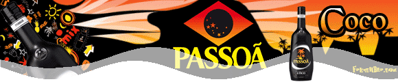 PASSOÃ Coco   