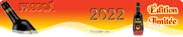 PASSOÃ Édition  2022 