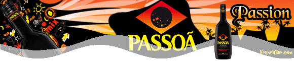 PASSOÃ
Passion