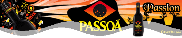 PASSOÃ Passion   