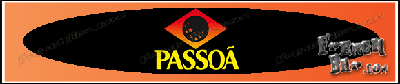 PASSOÃ Passion New Design 2006   