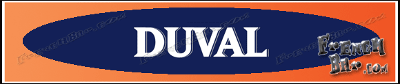 Duval Original New Design 2013