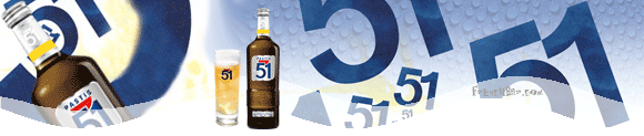 PASTIS 51 Original   