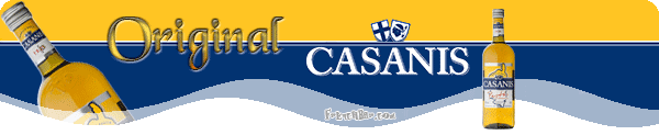 CASANIS Original   