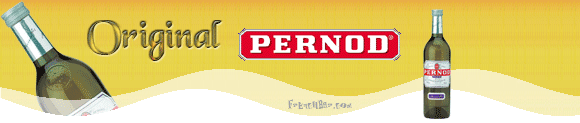 PERNOD Original   