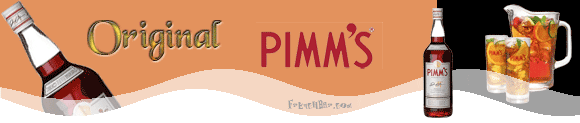 Pimm's n°1