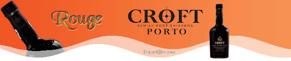 CROFT Rouge   