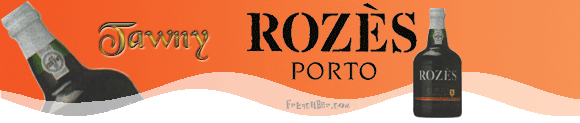 ROZES Tawny   