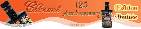 CLÉMENT 125 Anniversary