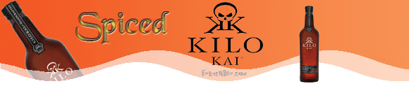 Kilo Kai Spiced
