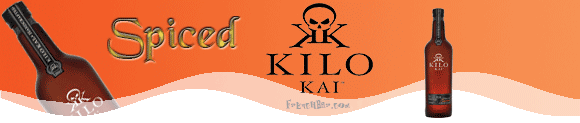 KILO KAI Spiced   