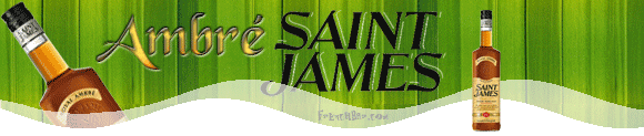 SAINT-JAMES Royal Ambré   