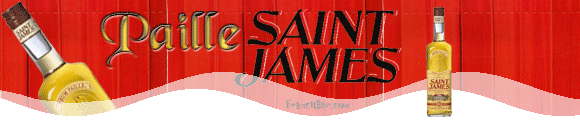 SAINT-JAMES Paille   