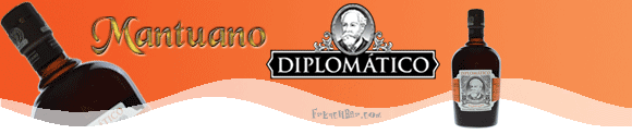 Diplomatico Mantuano