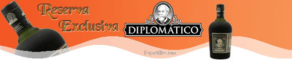 Diplomatico Reserva Exclusiva