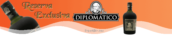 DIPLOMATICO Reserva  Exclusiva 