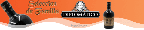 Diplomatico Seleccion de Familia