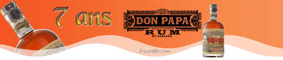 DON PAPA 7 ans   