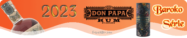 DON PAPA 2023 Baroko  