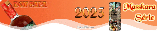 DON PAPA 2023 Masskara  