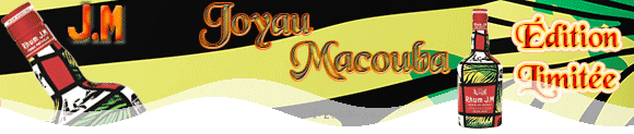 J.M Joyau Macouba