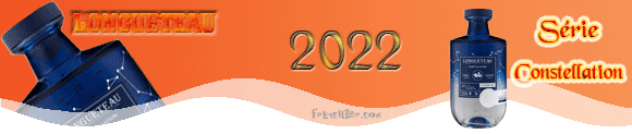 LONGUETEAU 2022 Constellation  