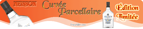 NEISSON Cuvée Parcellaire