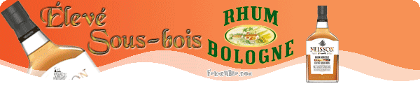 NEISSON  Élevé Sous-bois 