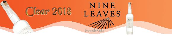 NINE LEAVES Clear 2018   