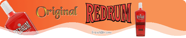 RED RUM Original   