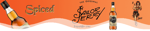 SAILOR JERRY Spiced   