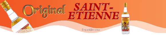 SAINT-ETIENNE Original   