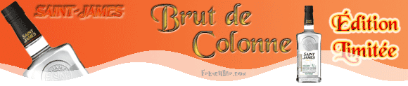 Brut de Colonne