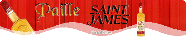 SAINT-JAMES Paille