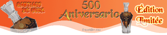 Santiago de Cuba 500 Aniversario
