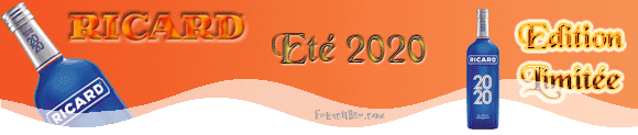 Ricard
Été
2020