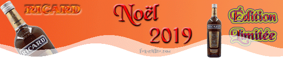 RICARD 2019 Noël  