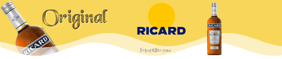 RICARD Original   