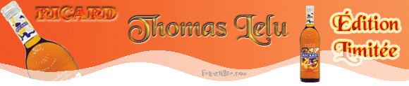 Ricard Thomas Lelu