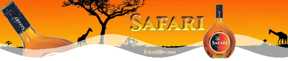 Safari Original