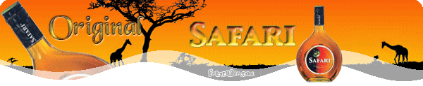 SAFARI Original   