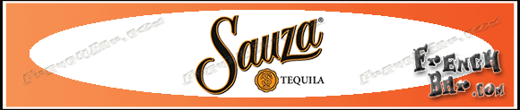 SAUZA Gold Design 1980   