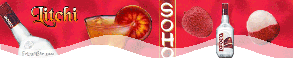 SOHO Litchi   