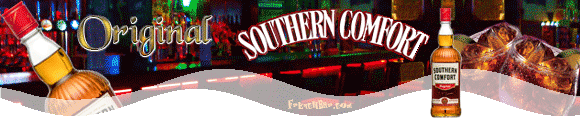 SOUTHERN COMFORT Original   