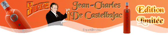 Suze Jean-Charles de Castelbajac