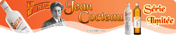 SUZE  Jean Cocteau  