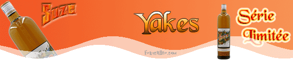 Yakes