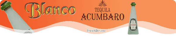 ACUMBARO Blanco   