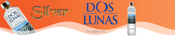 DOS LUNAS Silver   