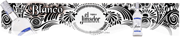 EL JIMADOR Blanco   